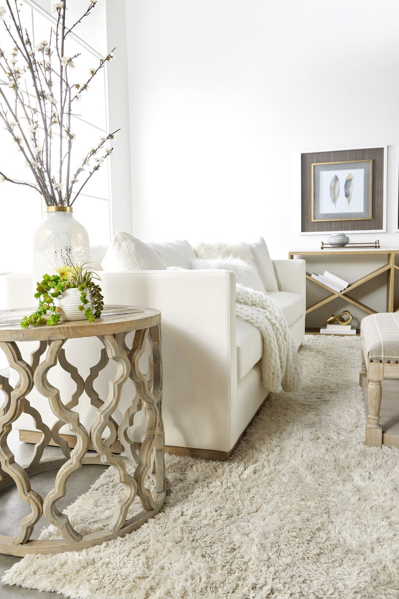 Cellar Console Table - Chapin Furniture