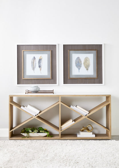 Cellar Console Table - Chapin Furniture