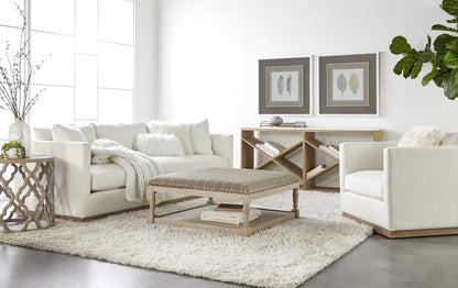 Cellar Console Table - Chapin Furniture