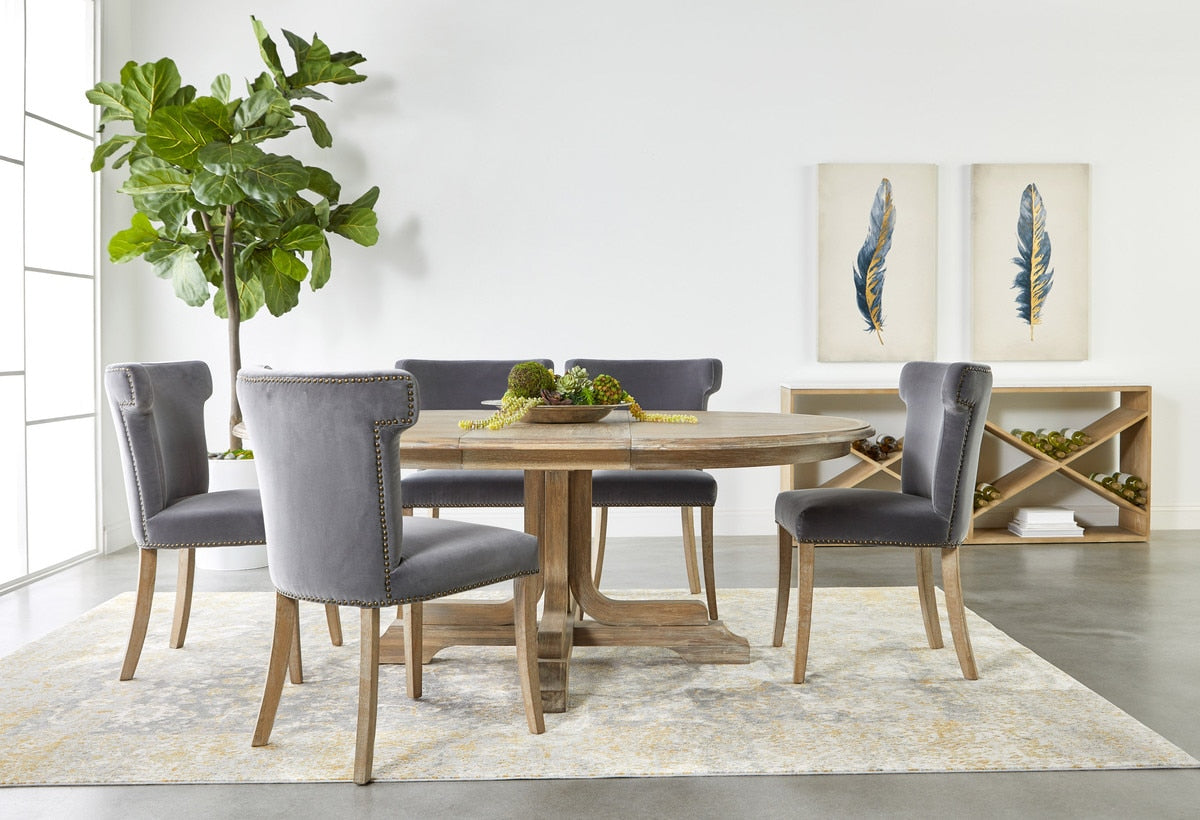 Cellar Console Table - Chapin Furniture