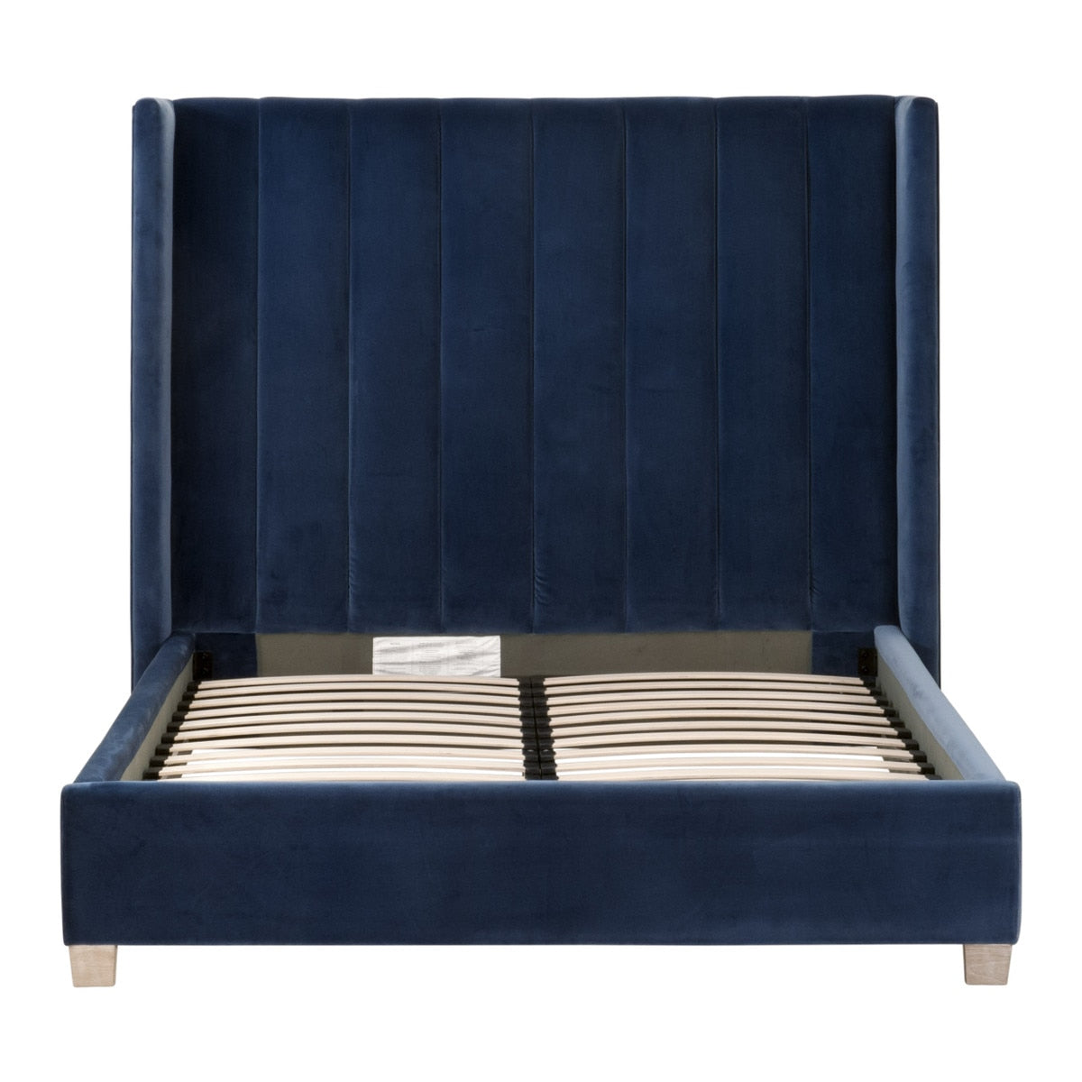 Chandler Upholstered Bed - Chapin Furniture