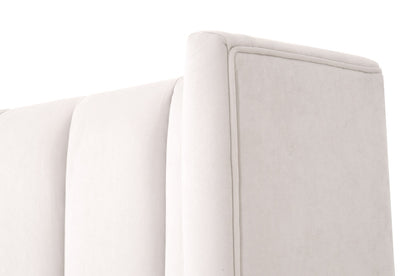 Chandler Upholstered Bed - Chapin Furniture