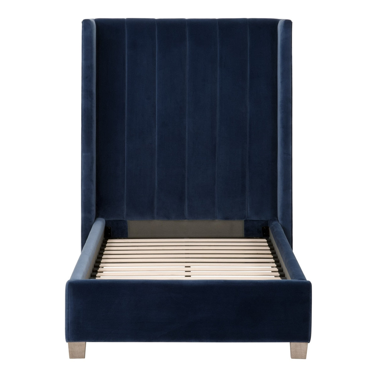 Chandler Upholstered Bed - Chapin Furniture