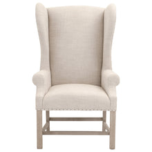 Chateau Arm Chair - Chapin Furniture