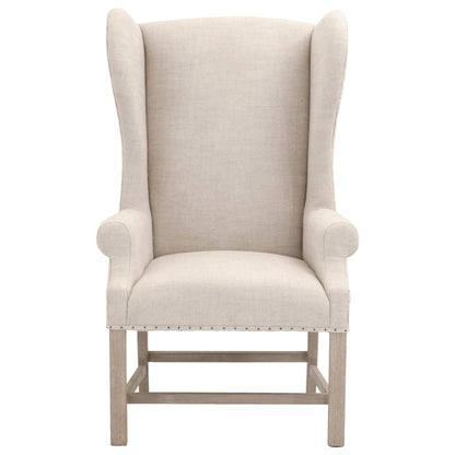 Chateau Arm Chair - Chapin Furniture