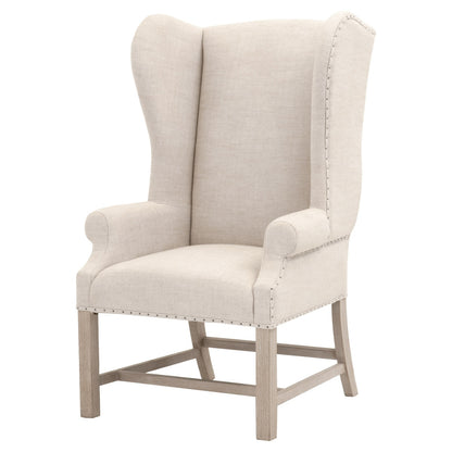 Chateau Arm Chair - Chapin Furniture