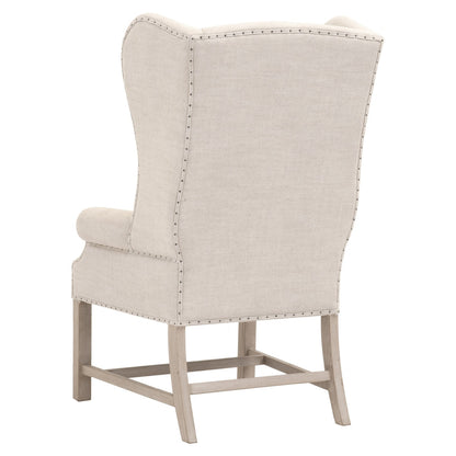 Chateau Arm Chair - Chapin Furniture