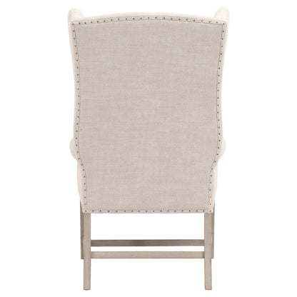 Chateau Arm Chair - Chapin Furniture