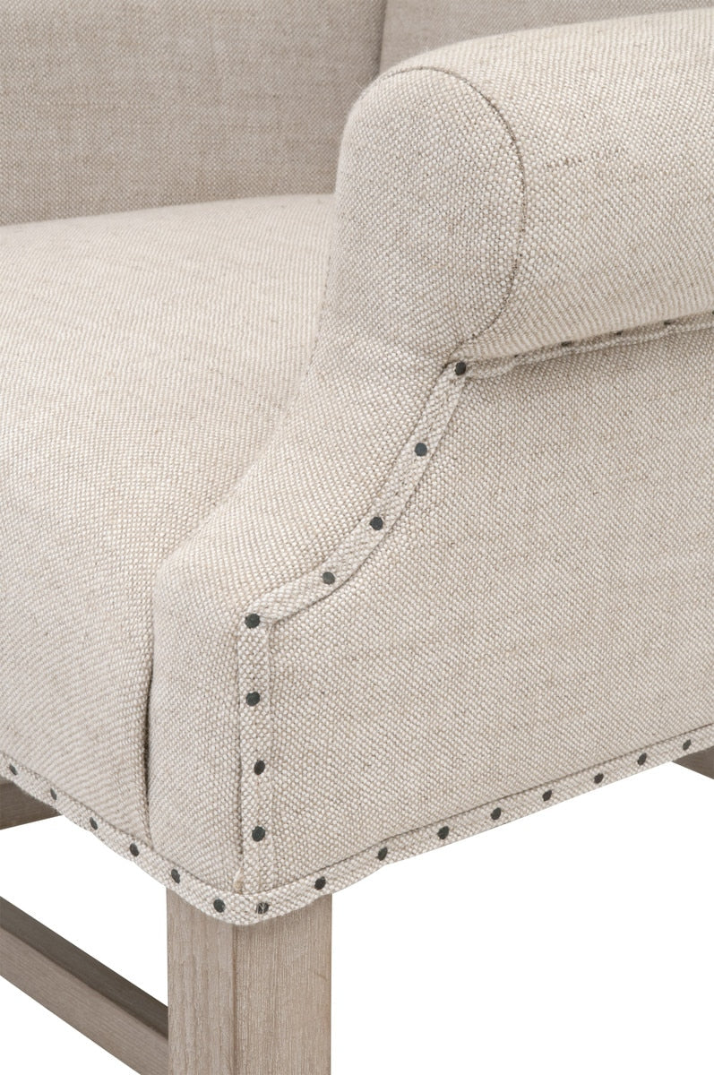 Chateau Arm Chair - Chapin Furniture