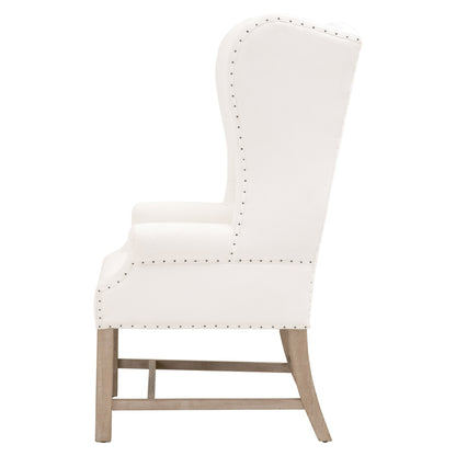 Chateau Arm Chair - Chapin Furniture