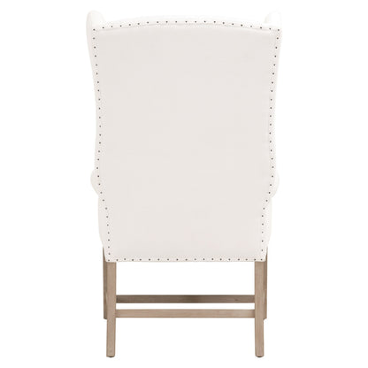 Chateau Arm Chair - Chapin Furniture