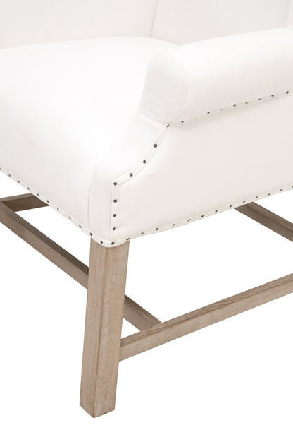 Chateau Arm Chair - Chapin Furniture