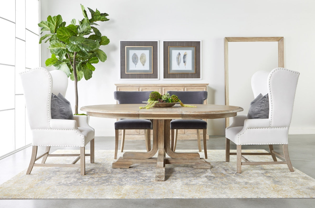 Chateau Arm Chair - Chapin Furniture