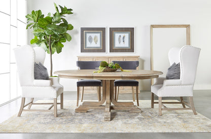 Chateau Arm Chair - Chapin Furniture