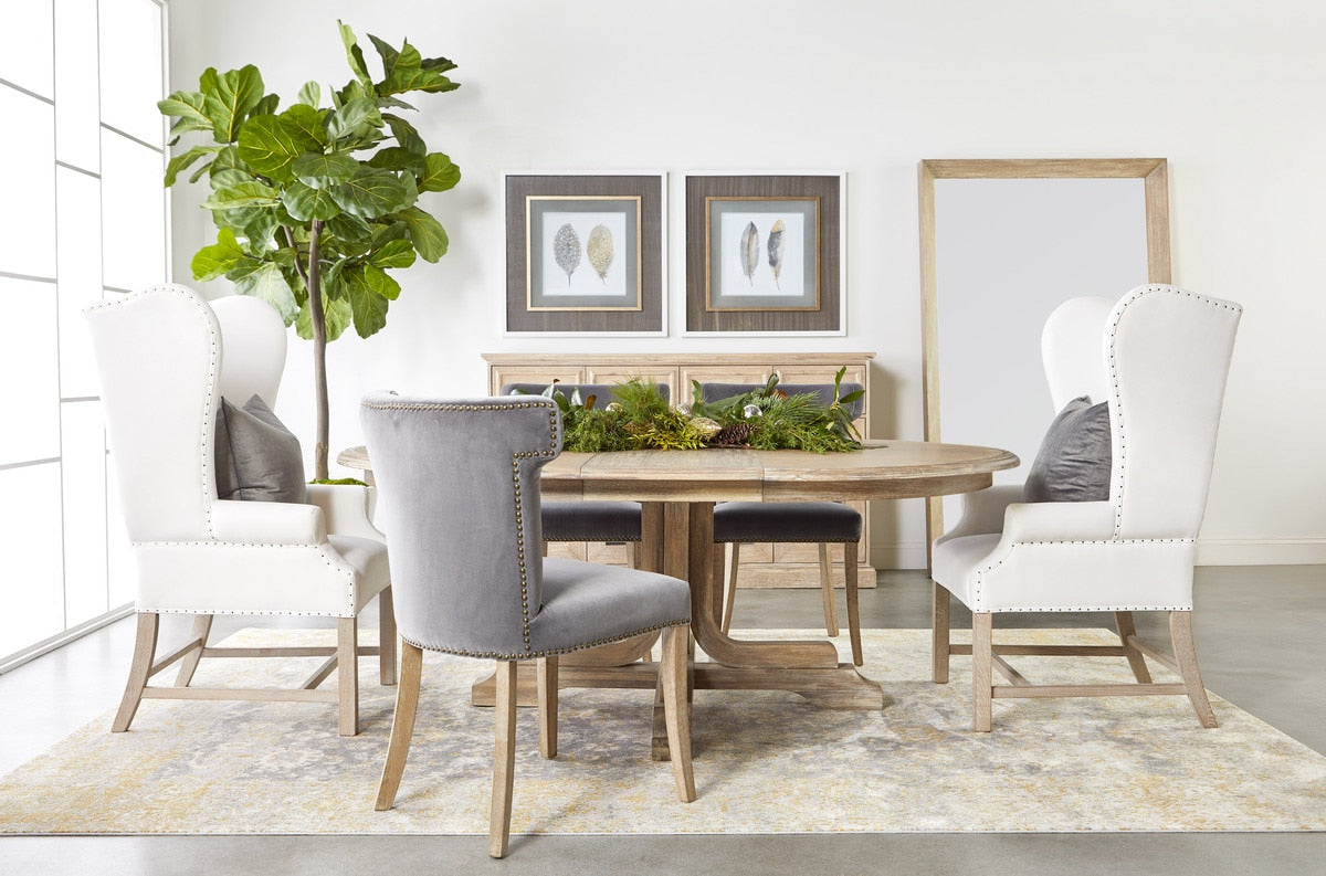 Chateau Arm Chair - Chapin Furniture