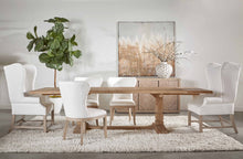 Chateau Arm Chair - Chapin Furniture