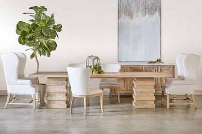 Chateau Arm Chair - Chapin Furniture