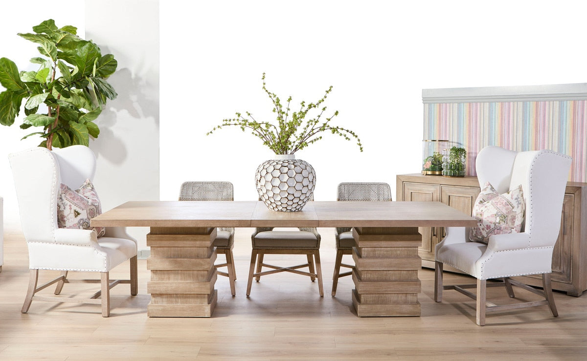 Chateau Arm Chair - Chapin Furniture