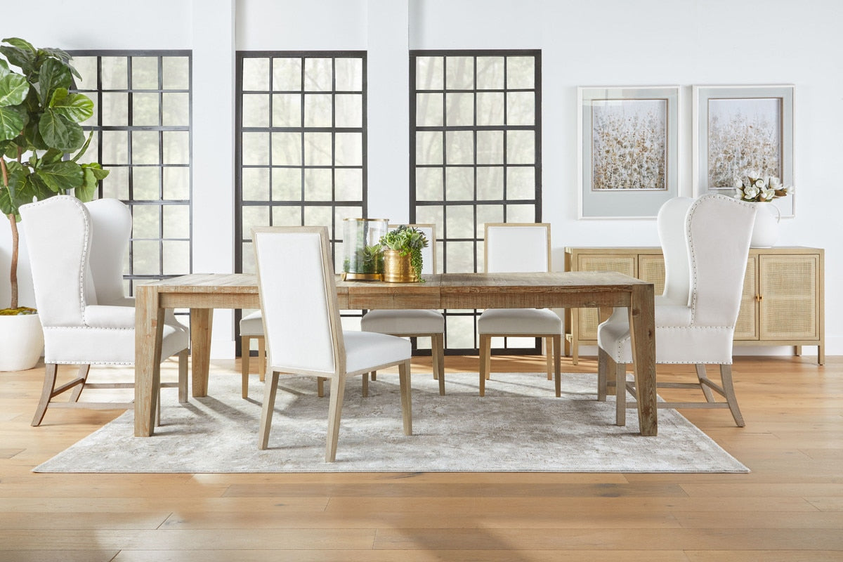 Chateau Arm Chair - Chapin Furniture