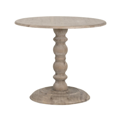 Chelsea Round Dining Table - Chapin Furniture