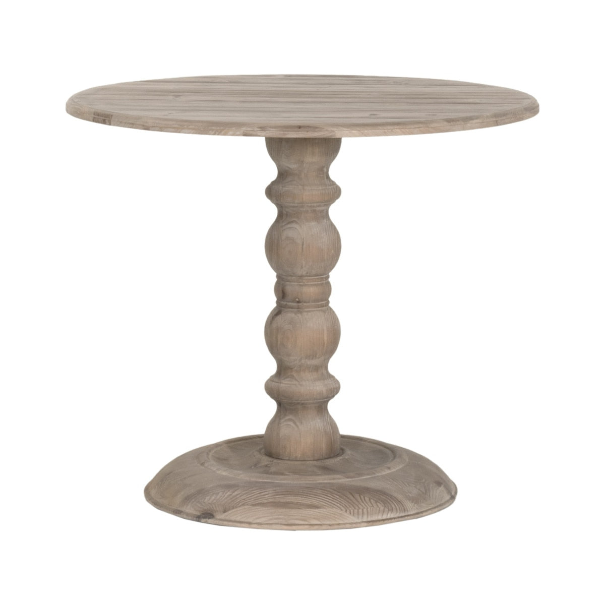 Chelsea Round Dining Table - Chapin Furniture