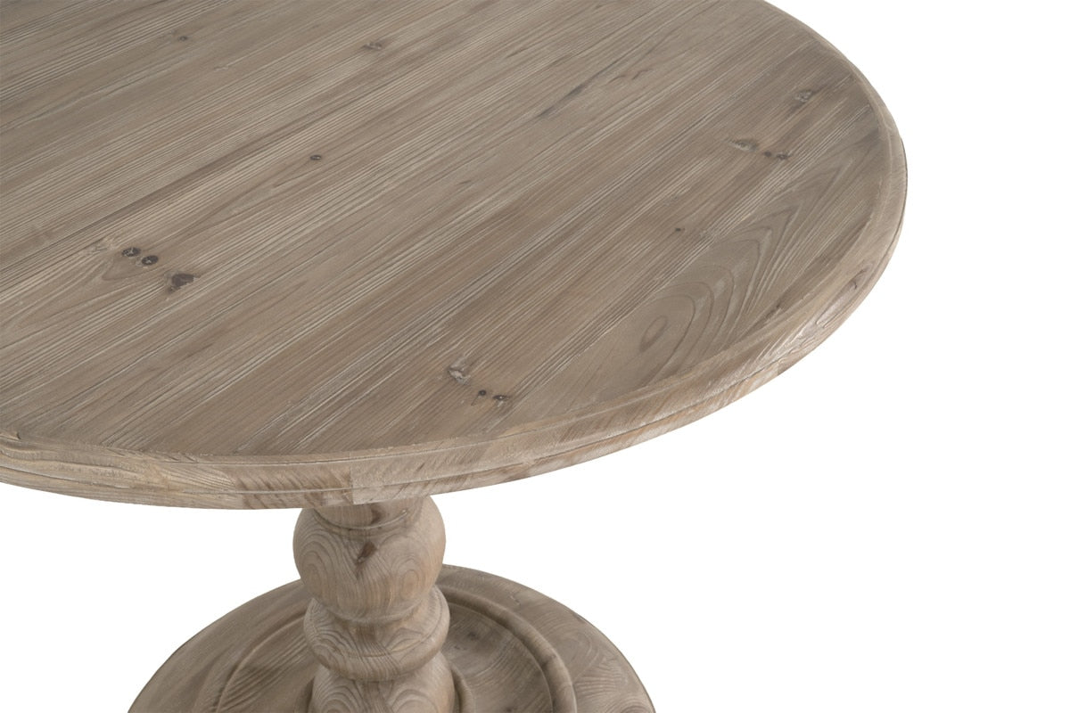 Chelsea Round Dining Table - Chapin Furniture