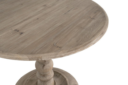 Chelsea Round Dining Table - Chapin Furniture