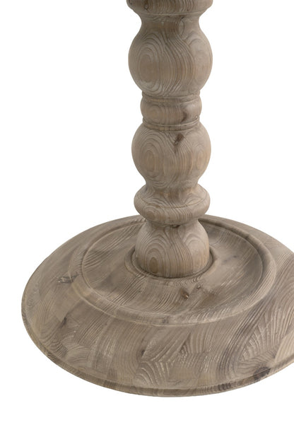 Chelsea Round Dining Table - Chapin Furniture
