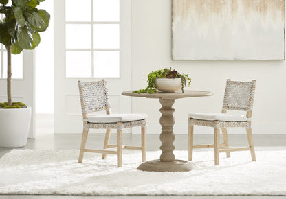 Chelsea Round Dining Table - Chapin Furniture