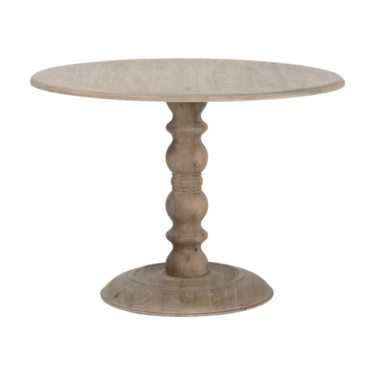 Chelsea Round Dining Table - Chapin Furniture