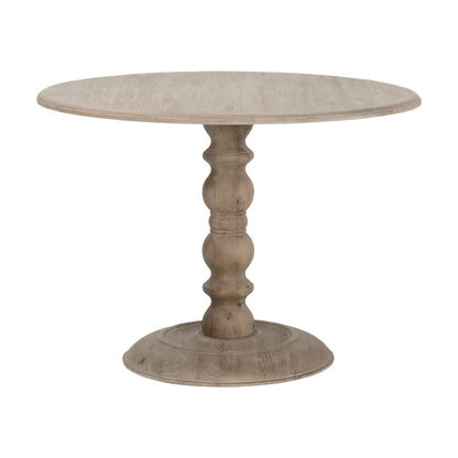 Chelsea Round Dining Table - Chapin Furniture