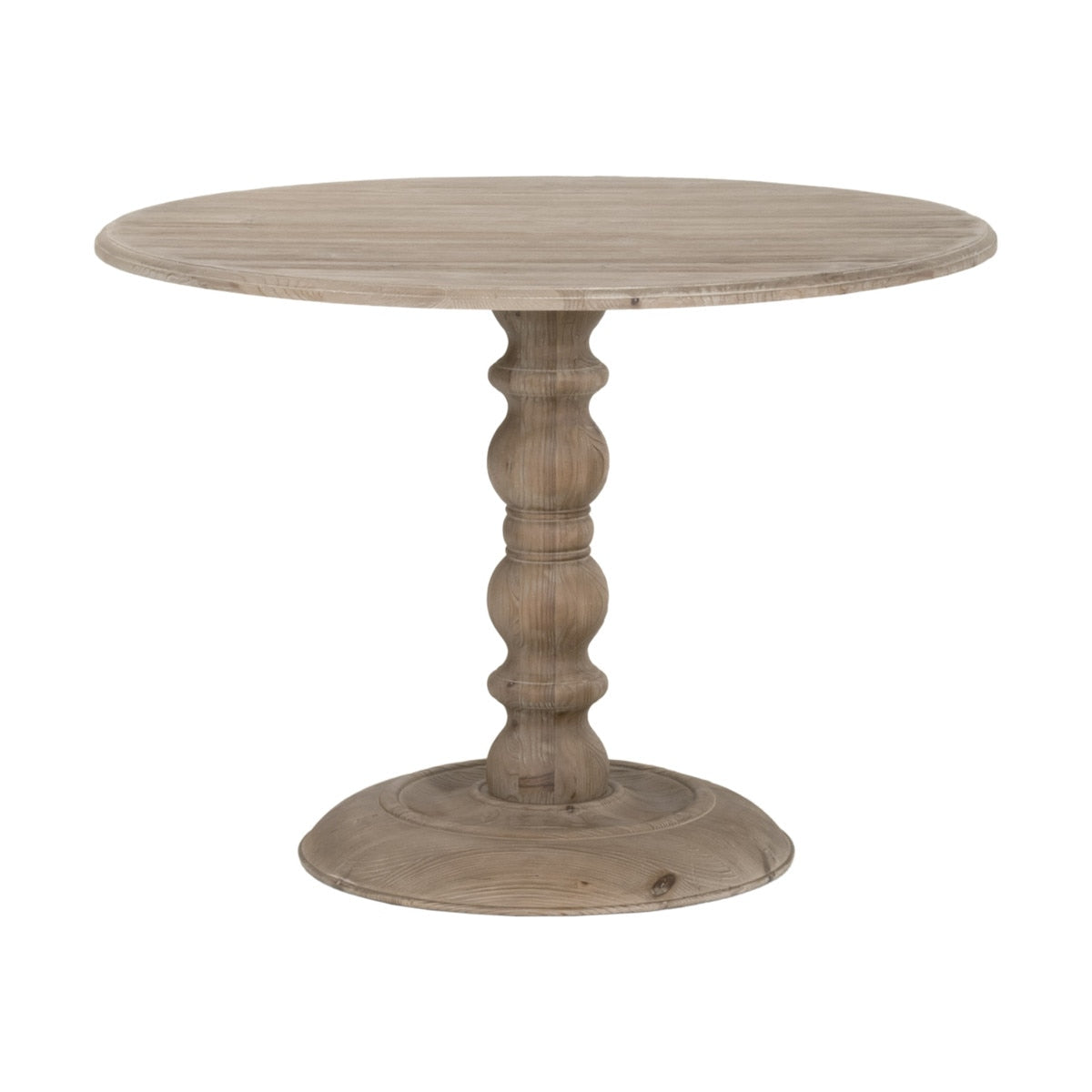 Chelsea Round Dining Table - Chapin Furniture