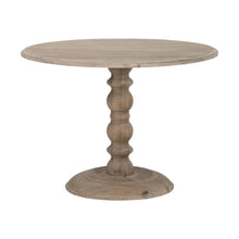 Chelsea Round Dining Table - Chapin Furniture