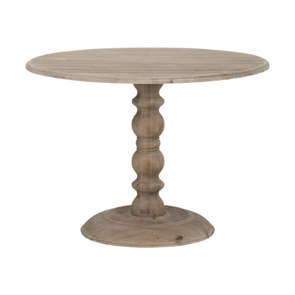 Chelsea Round Dining Table - Chapin Furniture