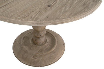 Chelsea Round Dining Table - Chapin Furniture