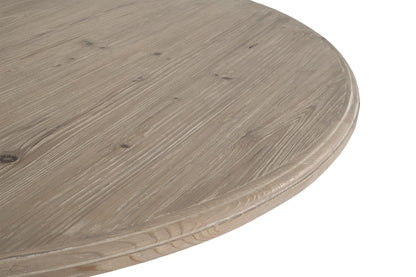 Chelsea Round Dining Table - Chapin Furniture