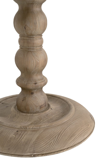 Chelsea Round Dining Table - Chapin Furniture