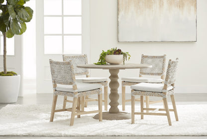 Chelsea Round Dining Table - Chapin Furniture