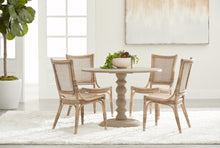 Chelsea Round Dining Table - Chapin Furniture