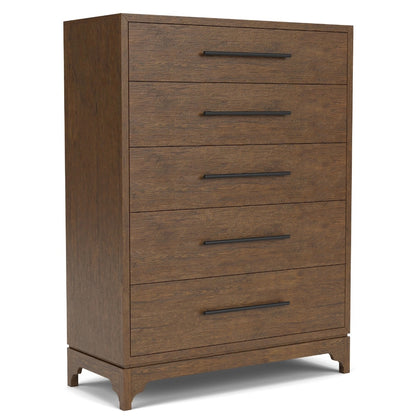 Calhoun 5 Drawer Chest - Chapin Furniture