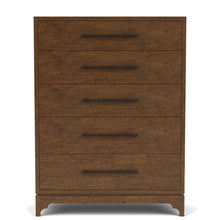 Calhoun 5 Drawer Chest - Chapin Furniture