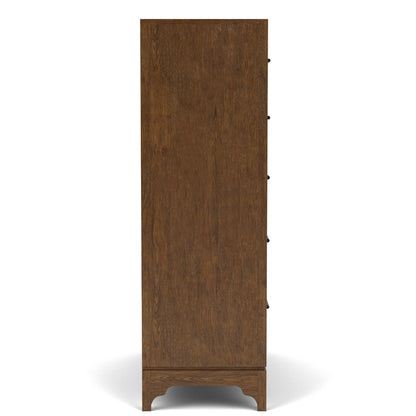 Calhoun 5 Drawer Chest - Chapin Furniture