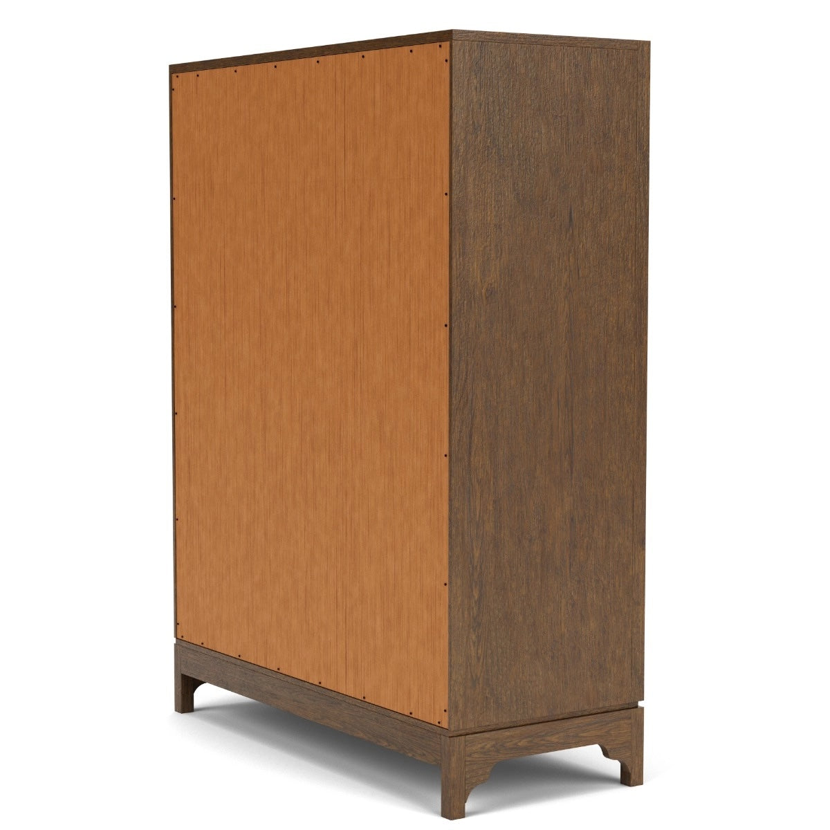 Calhoun 5 Drawer Chest - Chapin Furniture