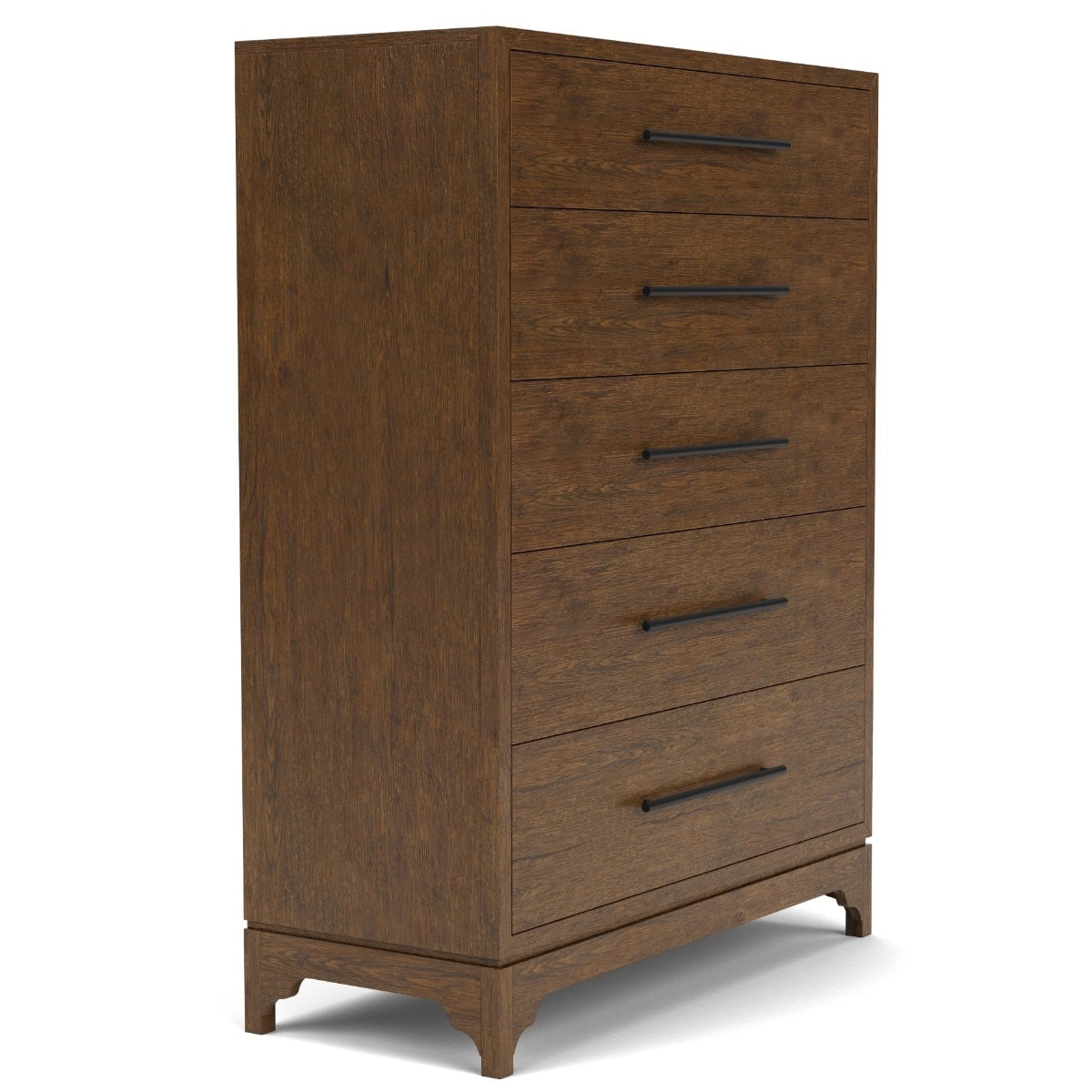 Calhoun 5 Drawer Chest - Chapin Furniture