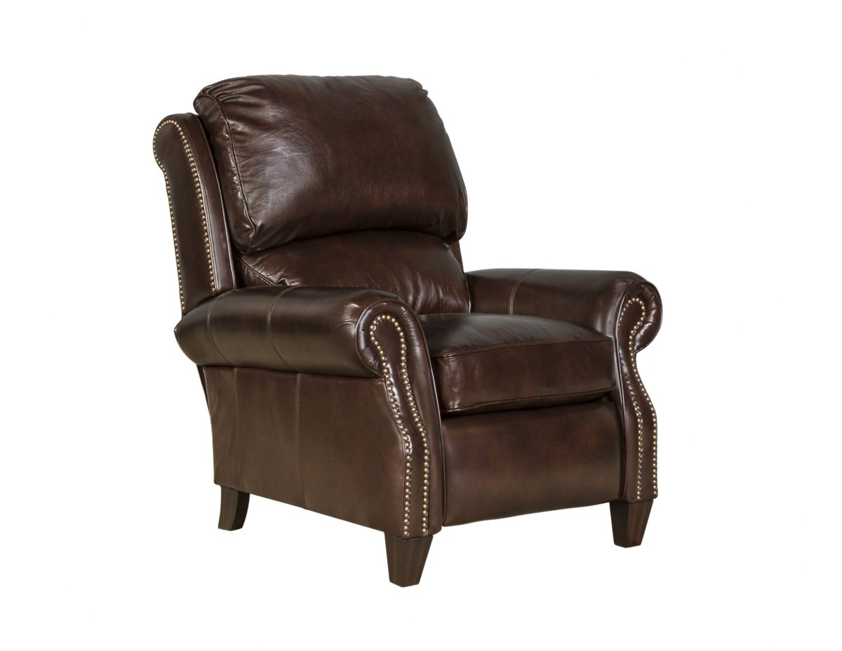 Churchill Manual Recline