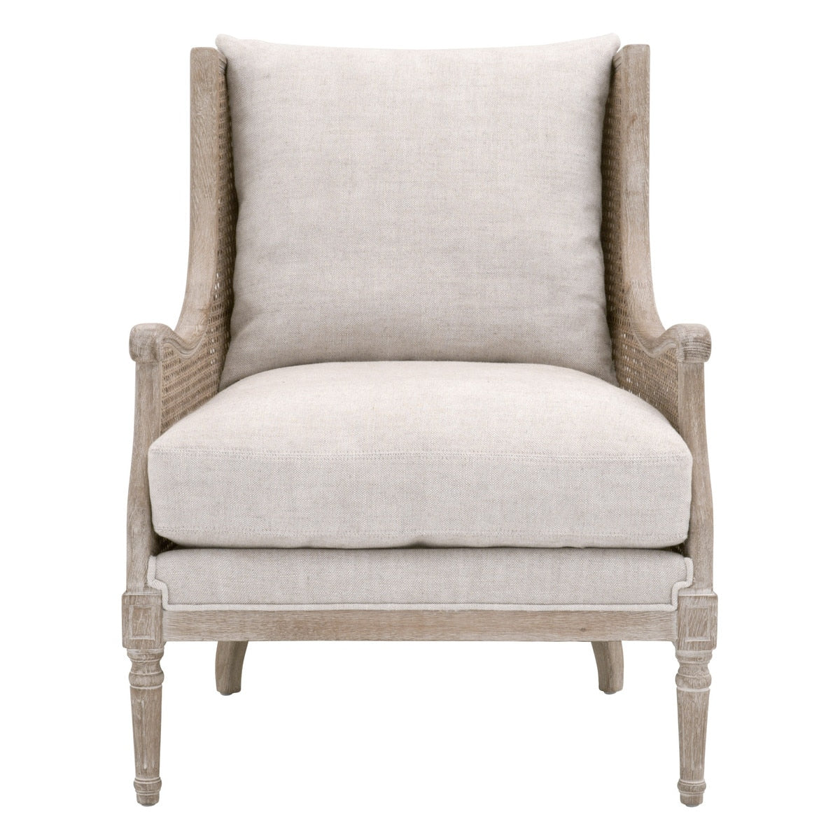 Churchill Club Chair - Chapin Furniture
