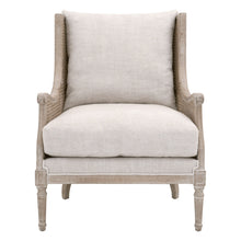 Churchill Club Chair - Chapin Furniture