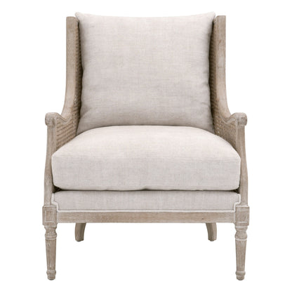 Churchill Club Chair - Chapin Furniture