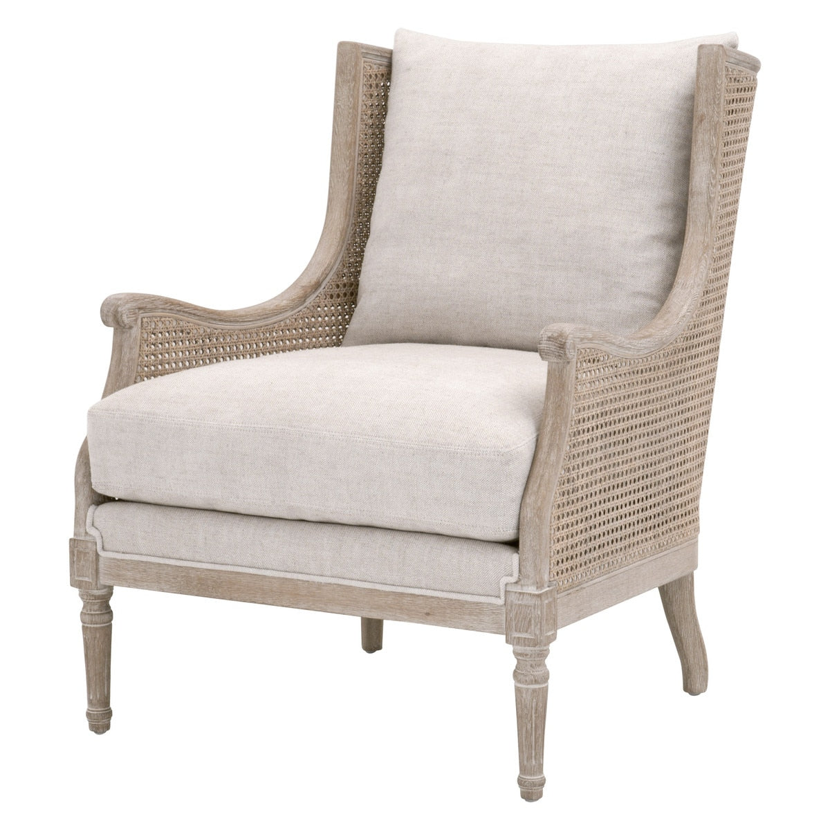 Churchill Club Chair - Chapin Furniture