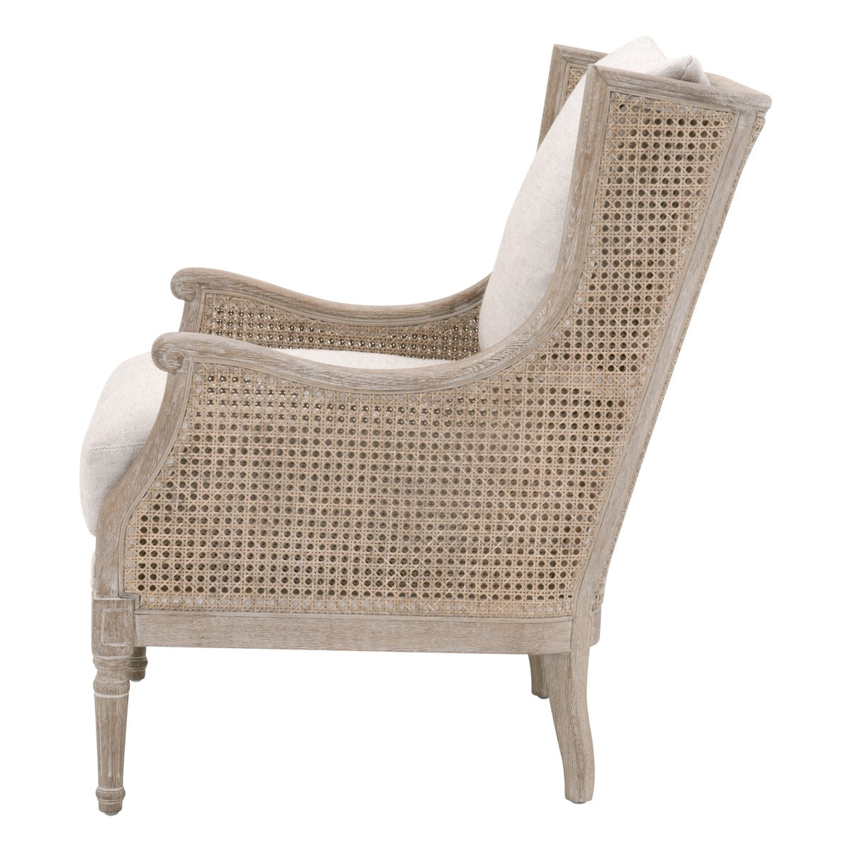 Churchill Club Chair - Chapin Furniture